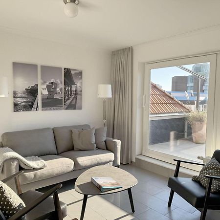 Wohnung Maren 圣彼得奥尔丁 外观 照片